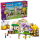LEGO Friends 42671 Zielona kawiarnia i kwiaciarnia - 1331631 - zdjęcie 2